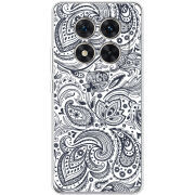 Чохол BoxFace Xiaomi Redmi Note 15 Pro 5G 