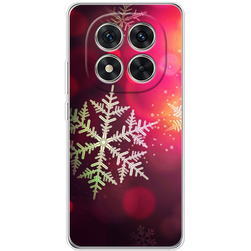 Чохол BoxFace Xiaomi Redmi Note 15 Pro 5G 