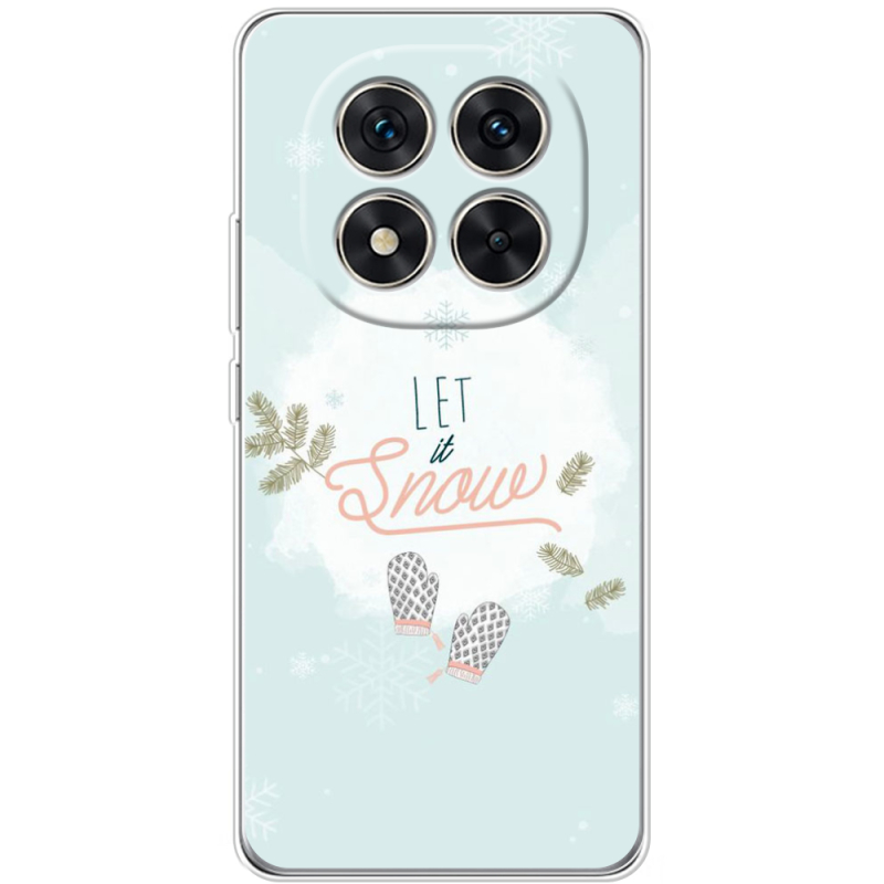 Чохол BoxFace Xiaomi Redmi Note 15 Pro 5G 