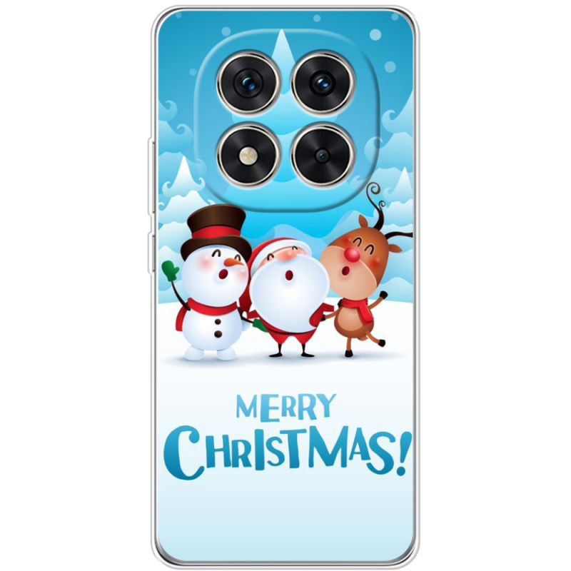 Чохол BoxFace Xiaomi Redmi Note 15 Pro 5G 