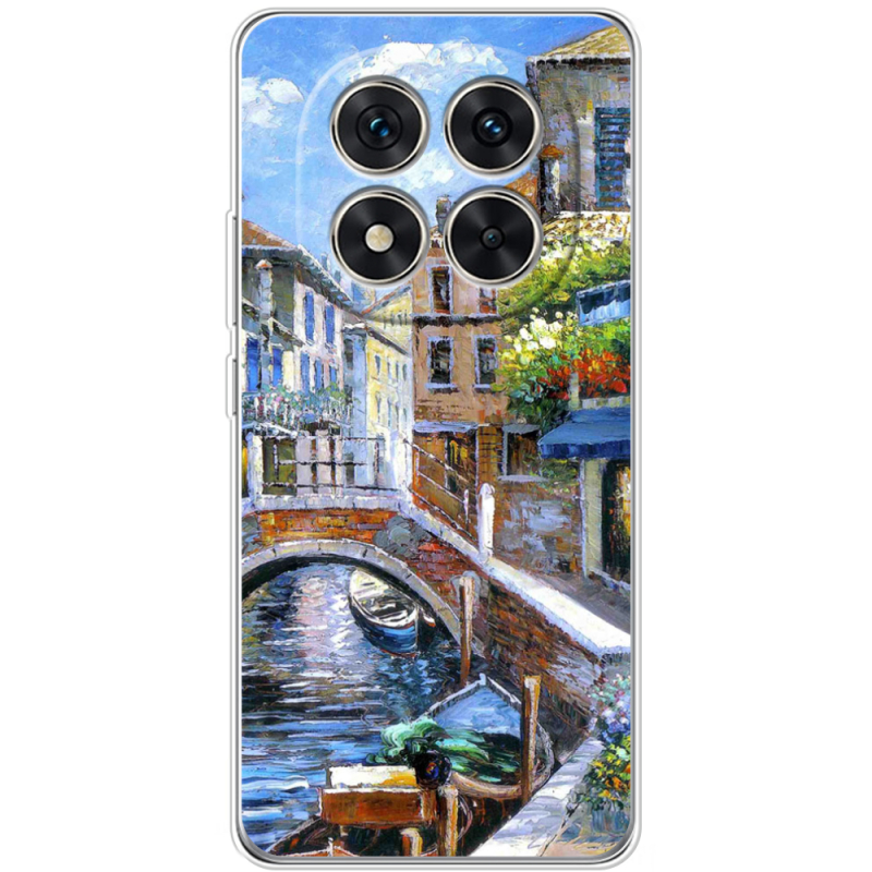 Чохол BoxFace Xiaomi Redmi Note 15 Pro 5G 