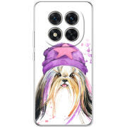 Чохол BoxFace Xiaomi Redmi Note 15 Pro 5G 