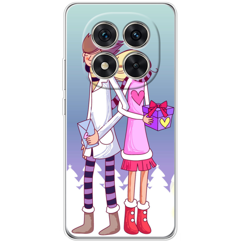 Чохол BoxFace Xiaomi Redmi Note 15 Pro 5G 