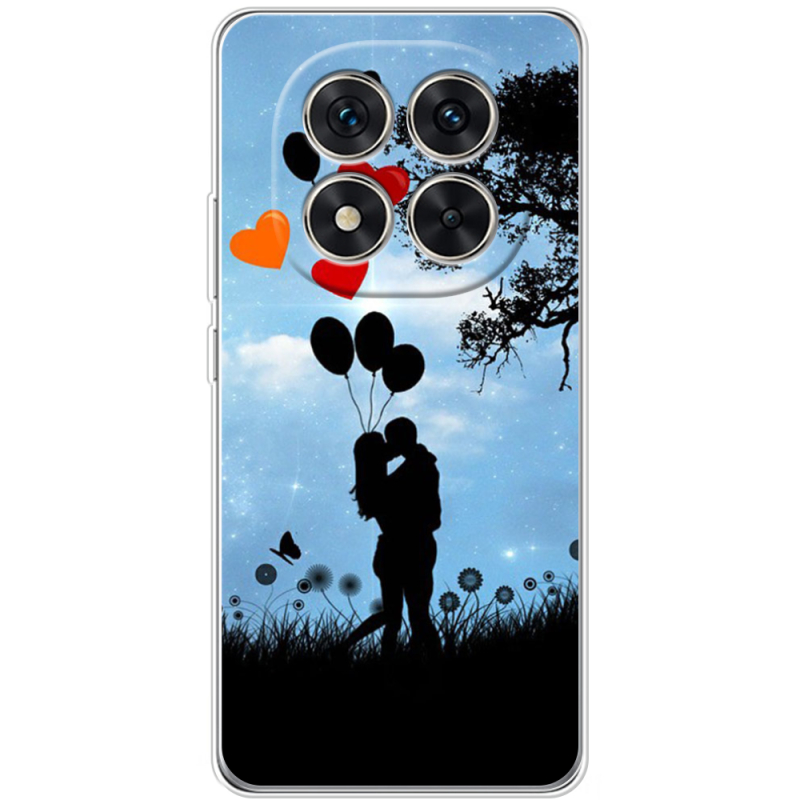 Чохол BoxFace Xiaomi Redmi Note 15 Pro 5G 