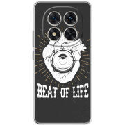 Чохол BoxFace Xiaomi Redmi Note 15 Pro 5G 