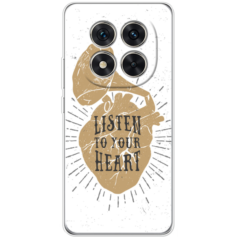 Чохол BoxFace Xiaomi Redmi Note 15 Pro 5G 