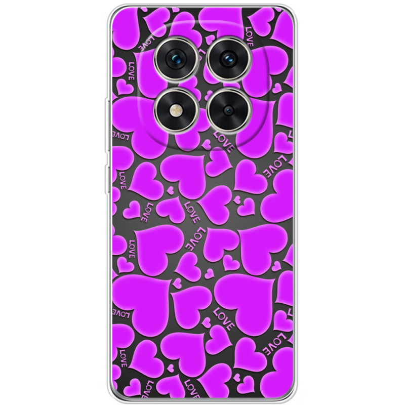 Чохол BoxFace Xiaomi Redmi Note 15 Pro 5G 