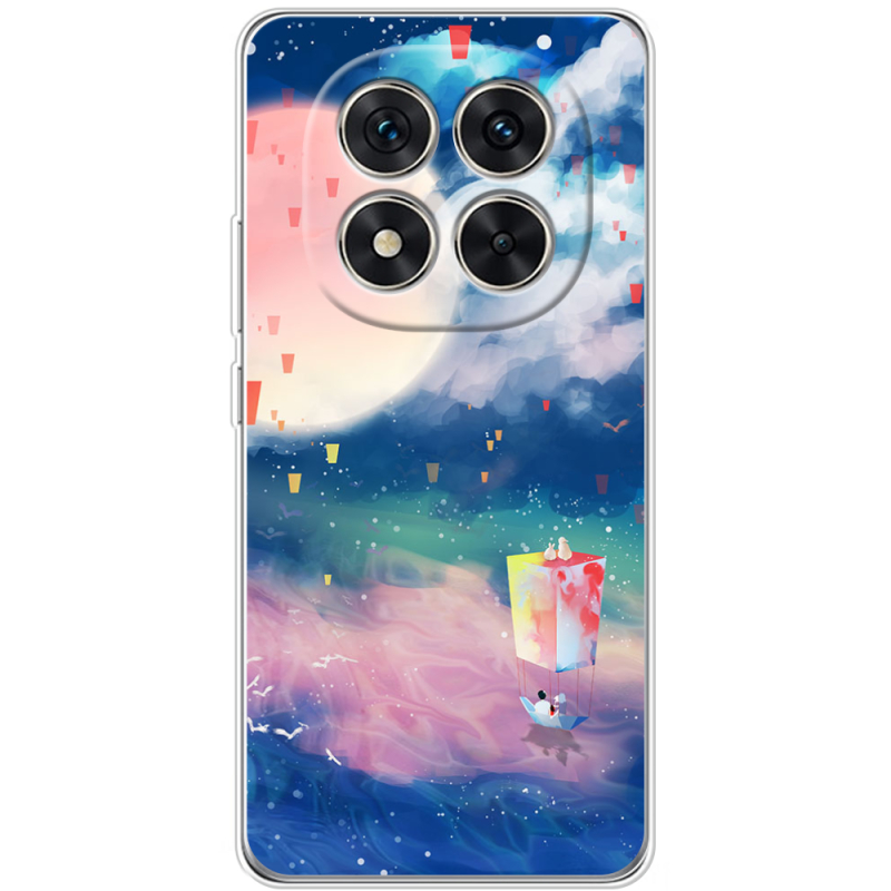 Чохол BoxFace Xiaomi Redmi Note 15 Pro 5G Sky Lanterns