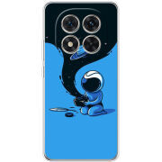 Чохол BoxFace Xiaomi Redmi Note 15 Pro 5G Galaxy Art