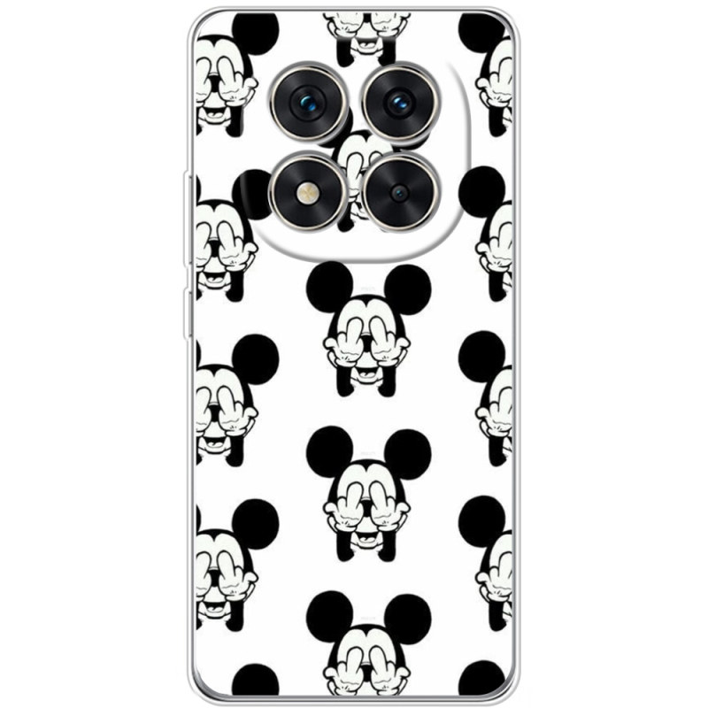 Чохол BoxFace Xiaomi Redmi Note 15 Pro 5G 