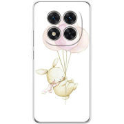 Чохол BoxFace Xiaomi Redmi Note 15 Pro 5G 