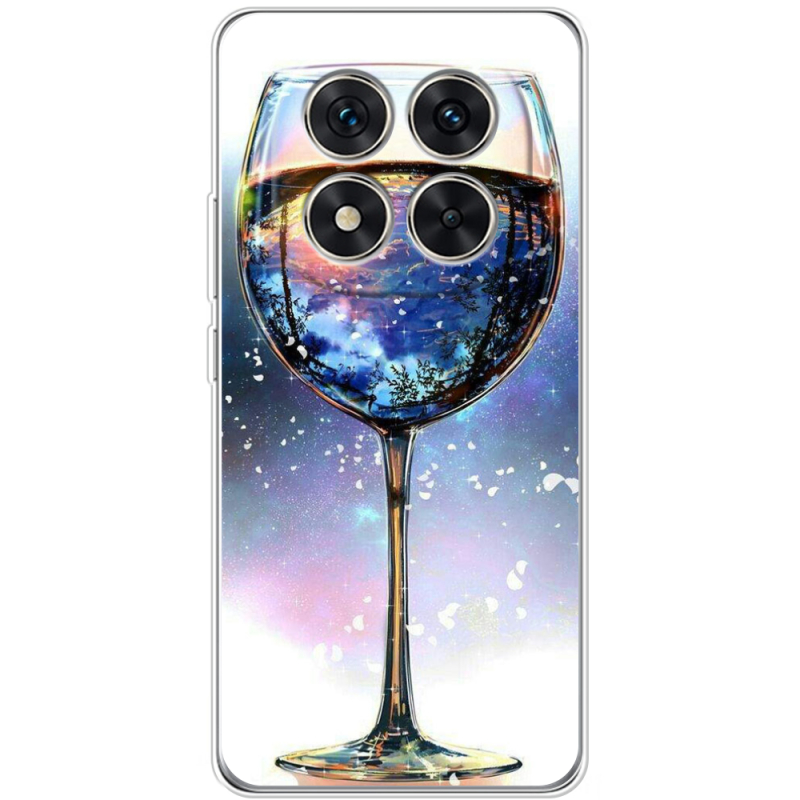 Чохол BoxFace Xiaomi Redmi Note 15 Pro 5G 