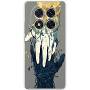 Чохол BoxFace Xiaomi Redmi Note 15 Pro 5G Natures Hands