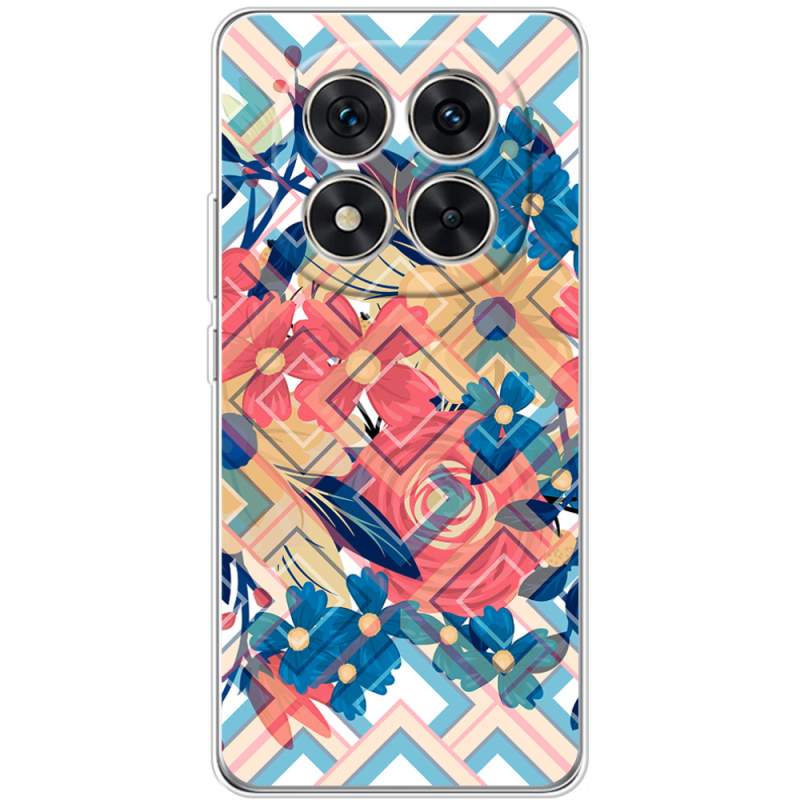 Чохол BoxFace Xiaomi Redmi Note 15 Pro 5G 