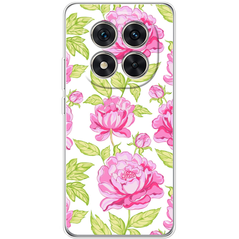 Чохол BoxFace Xiaomi Redmi Note 15 Pro 5G 