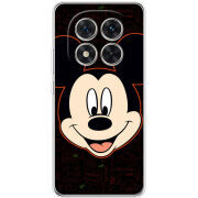 Чохол BoxFace Xiaomi Redmi Note 15 Pro 5G 