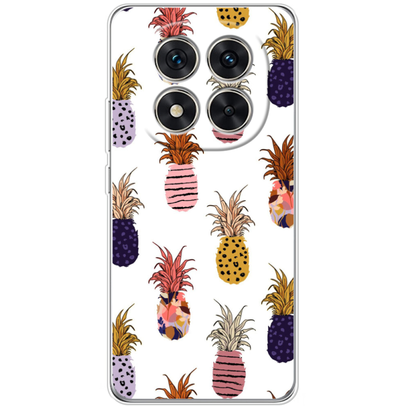 Чохол BoxFace Xiaomi Redmi Note 15 Pro 5G 