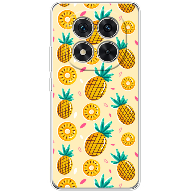 Чохол BoxFace Xiaomi Redmi Note 15 Pro 5G 