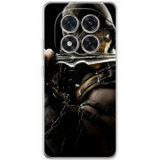 Чохол BoxFace Xiaomi Redmi Note 15 Pro 5G 