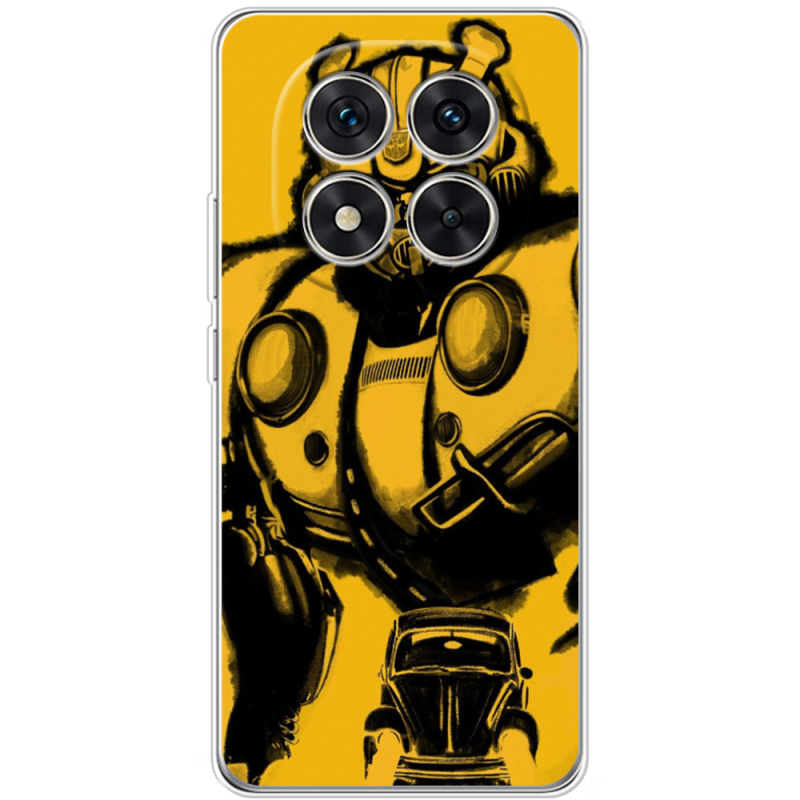 Чохол BoxFace Xiaomi Redmi Note 15 Pro 5G 