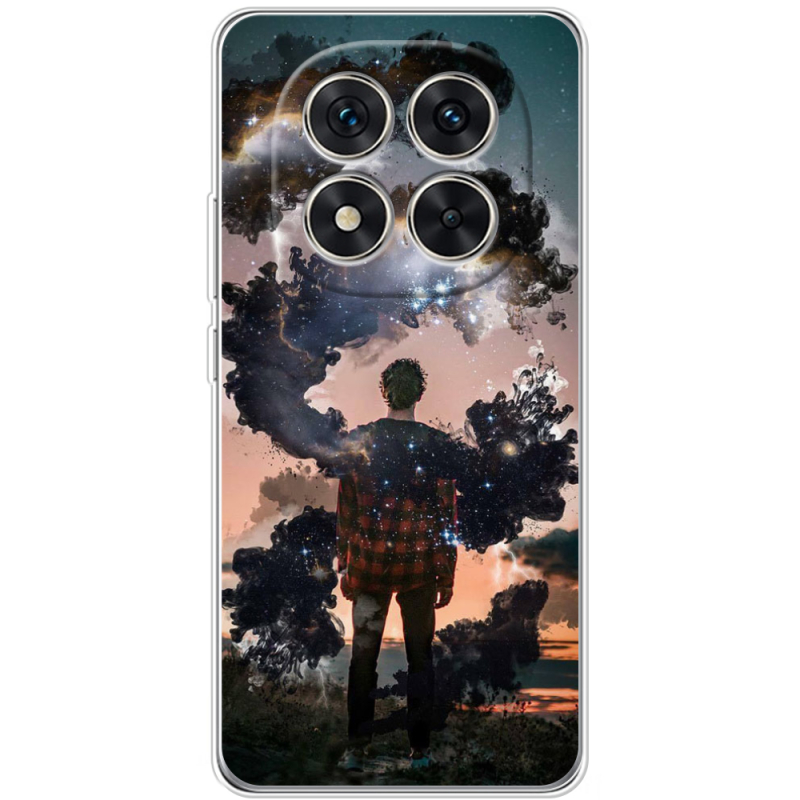 Чохол BoxFace Xiaomi Redmi Note 15 Pro 5G 