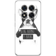 Чохол BoxFace Xiaomi Redmi Note 15 Pro 5G 