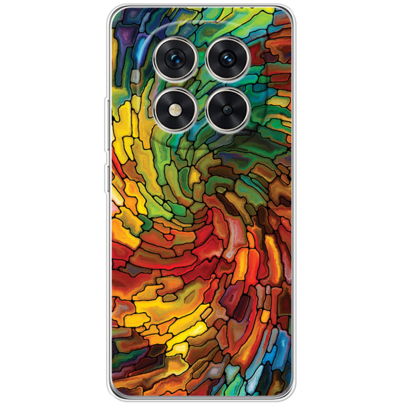 Чохол BoxFace Xiaomi Redmi Note 15 Pro 5G 