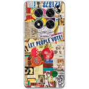 Чохол BoxFace Xiaomi Redmi Note 15 Pro 5G 