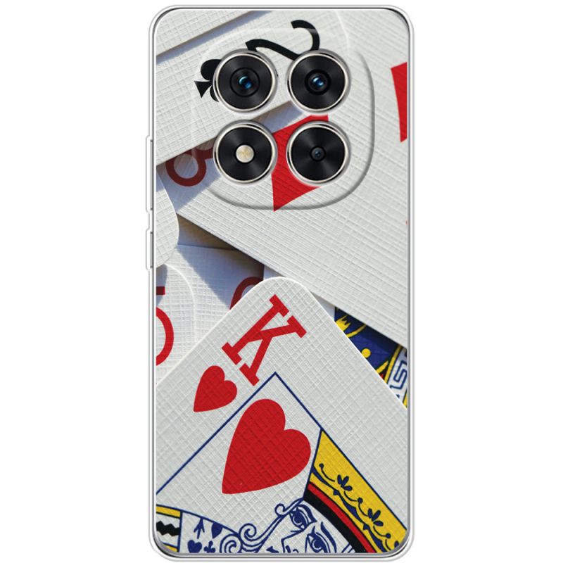 Чохол BoxFace Xiaomi Redmi Note 15 Pro 5G 