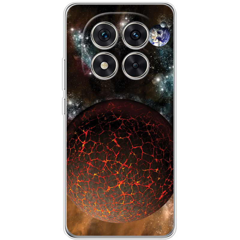 Чохол BoxFace Xiaomi Redmi Note 15 Pro 5G 