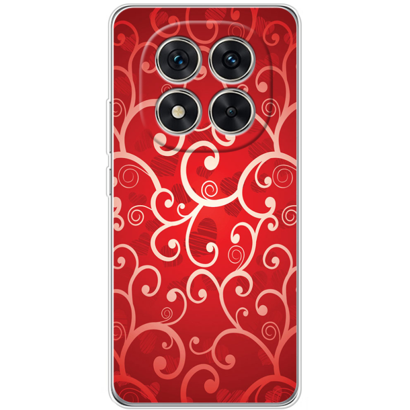 Чохол BoxFace Xiaomi Redmi Note 15 Pro 5G 