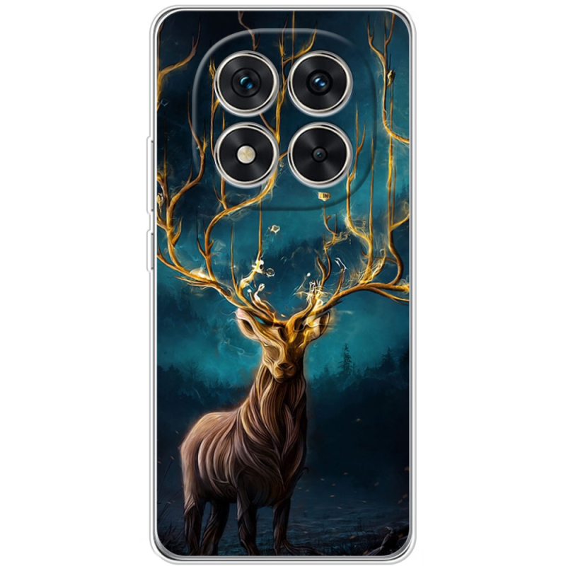 Чохол BoxFace Xiaomi Redmi Note 15 Pro 5G Fairy Deer