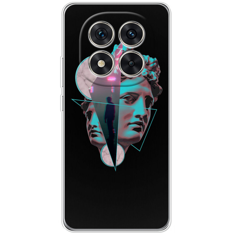 Чохол BoxFace Xiaomi Redmi Note 15 Pro 5G 