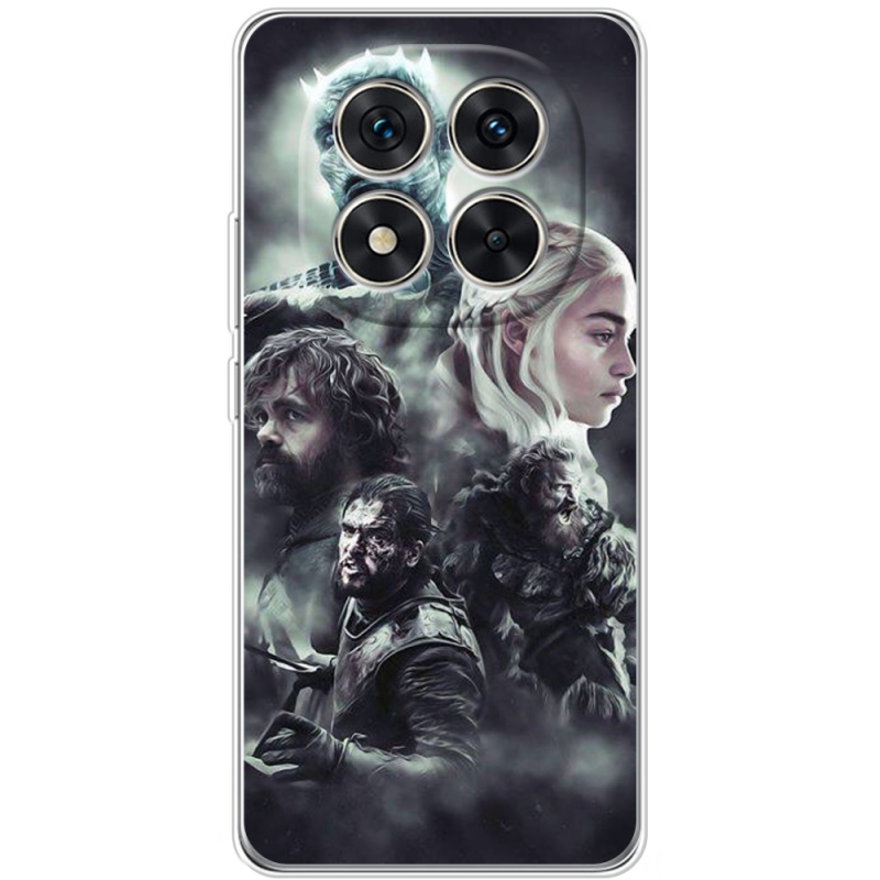 Чохол BoxFace Xiaomi Redmi Note 15 Pro 5G 