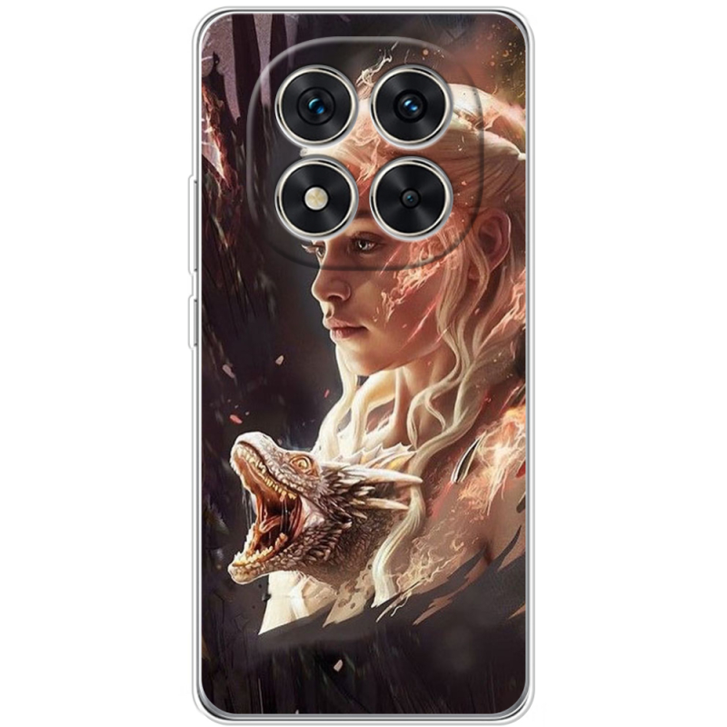 Чохол BoxFace Xiaomi Redmi Note 15 Pro 5G 