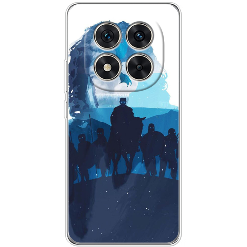 Чохол BoxFace Xiaomi Redmi Note 15 Pro 5G 