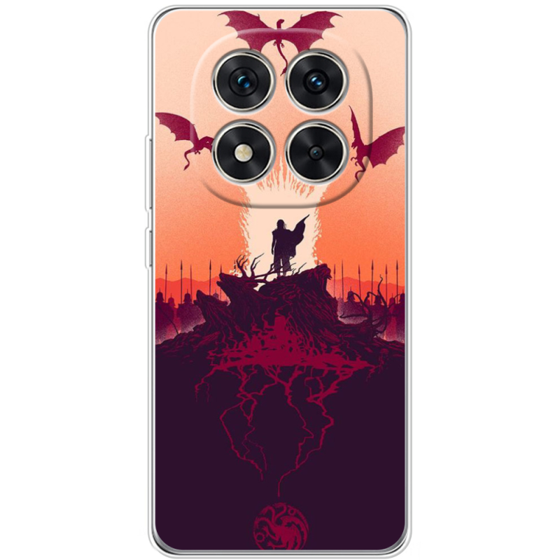 Чохол BoxFace Xiaomi Redmi Note 15 Pro 5G 