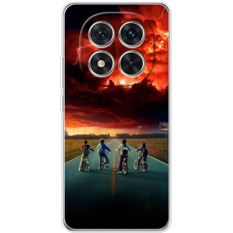 Чохол BoxFace Xiaomi Redmi Note 15 Pro 5G 