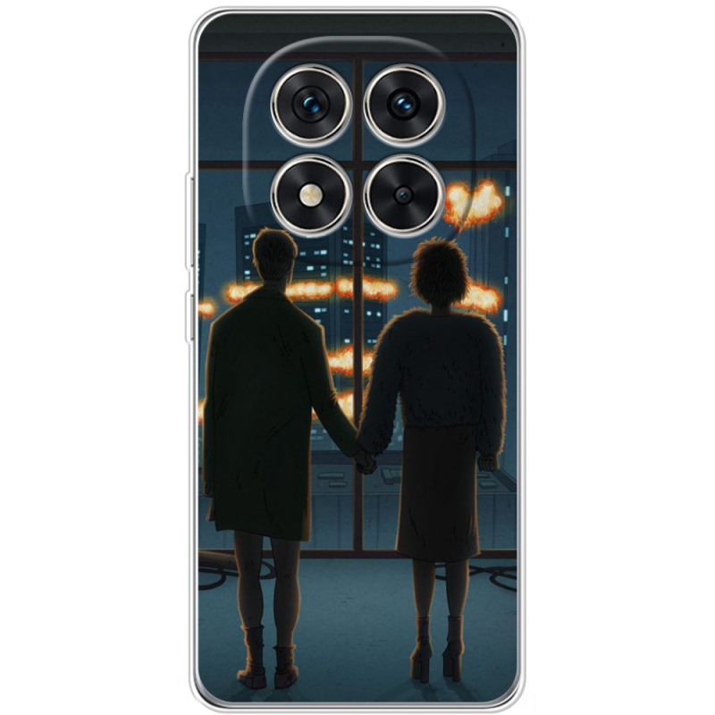 Чохол BoxFace Xiaomi Redmi Note 15 Pro 5G 