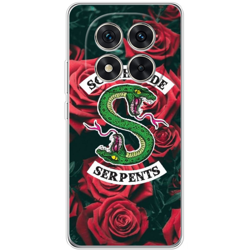 Чохол BoxFace Xiaomi Redmi Note 15 Pro 5G 