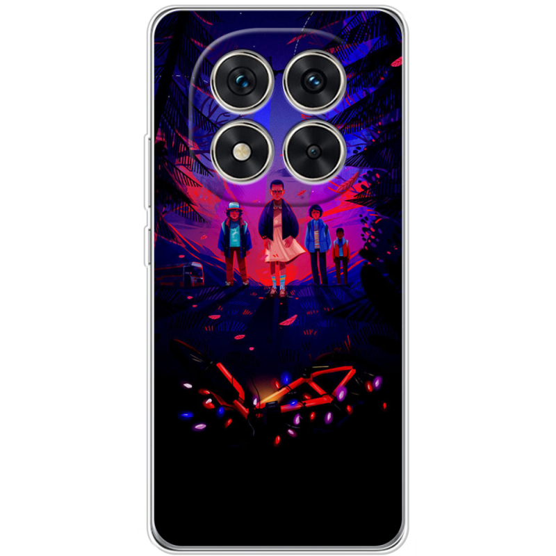 Чохол BoxFace Xiaomi Redmi Note 15 Pro 5G 