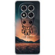 Чохол BoxFace Xiaomi Redmi Note 15 Pro 5G 