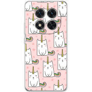 Чохол BoxFace Xiaomi Redmi Note 15 Pro 5G 