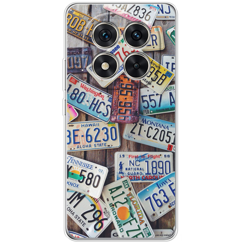 Чохол BoxFace Xiaomi Redmi Note 15 Pro 5G 