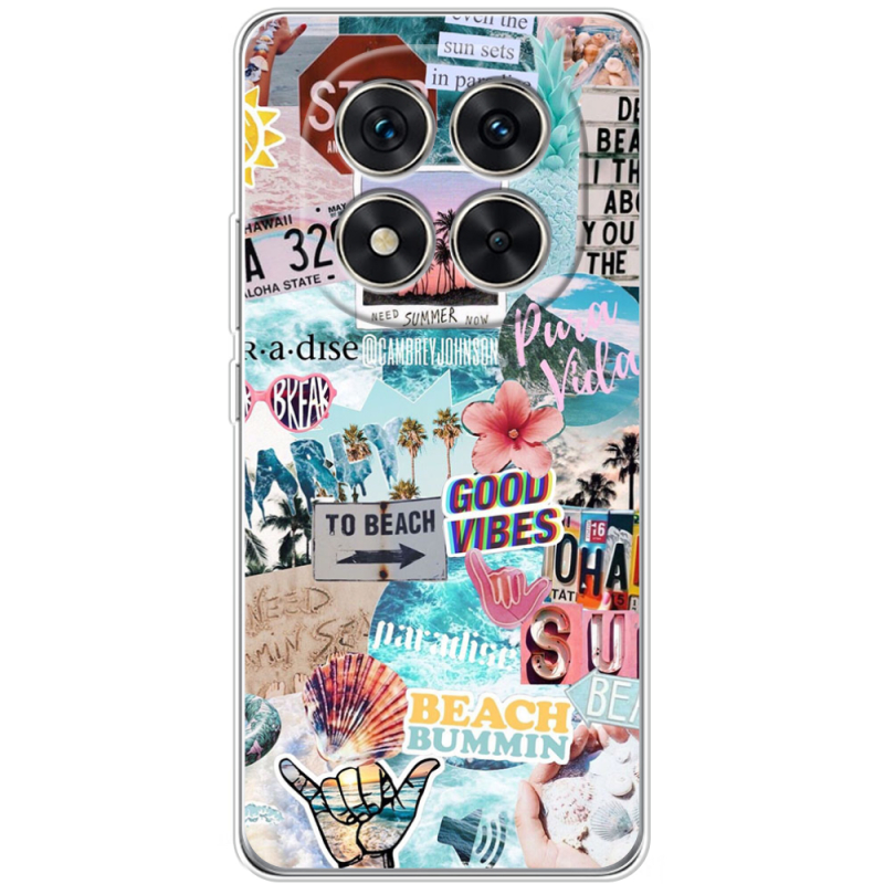 Чохол BoxFace Xiaomi Redmi Note 15 Pro 5G 