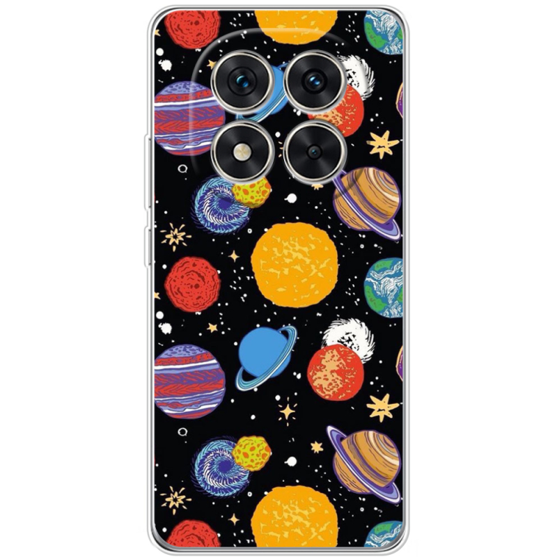 Чохол BoxFace Xiaomi Redmi Note 15 Pro 5G 