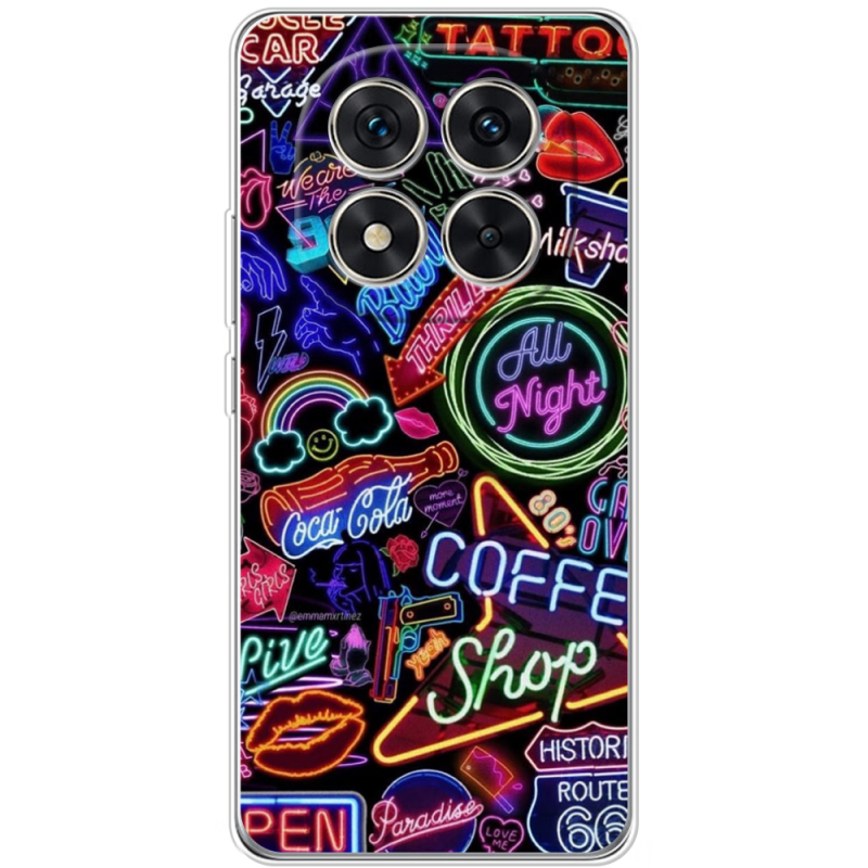 Чохол BoxFace Xiaomi Redmi Note 15 Pro 5G 