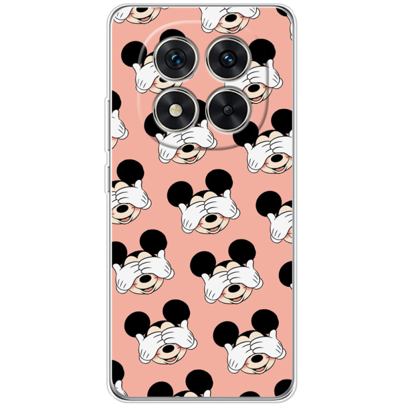 Чохол BoxFace Xiaomi Redmi Note 15 Pro 5G 