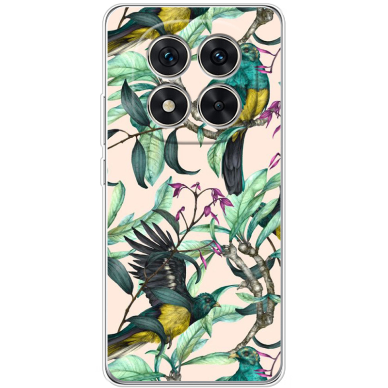 Чохол BoxFace Xiaomi Redmi Note 15 Pro 5G 