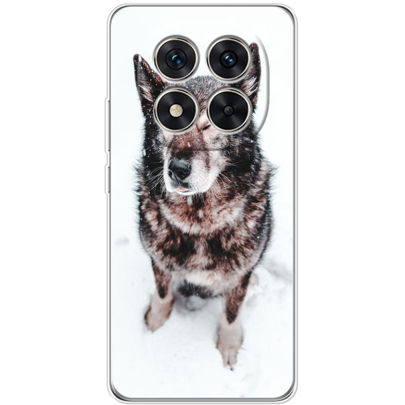 Чохол BoxFace Xiaomi Redmi Note 15 Pro 5G 